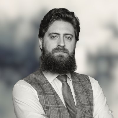 Michal Pogoda-Rosikon